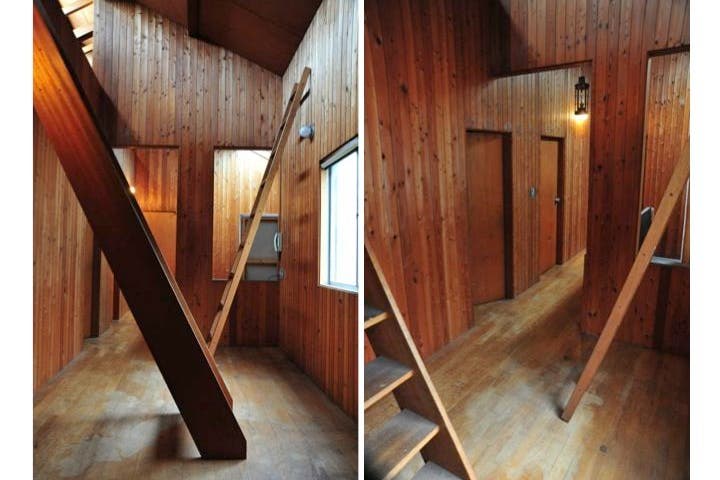 世田谷区 喜多見駅徒歩7分 山小屋 木の内装 別荘のシーンなどで活躍できる 撮影スペース 2f スペースマーケット 世田谷区 喜多見駅徒歩7分 山小屋 木の内装 別荘のシーンなどで活躍できる 撮影スペース 2f スペースマーケット