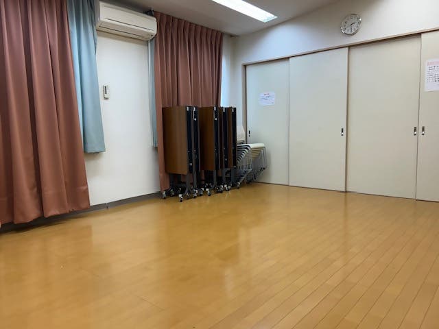 2階　洋室①・洋室②