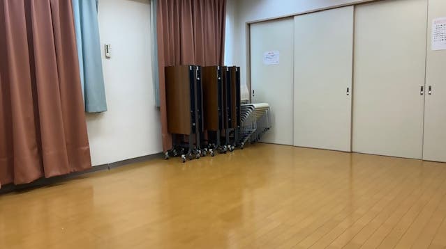 2階 洋室①・洋室②の写真1