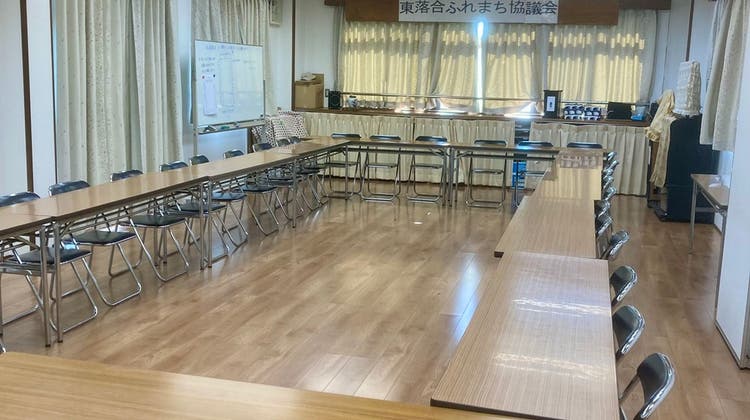 2階(会議室)の写真1