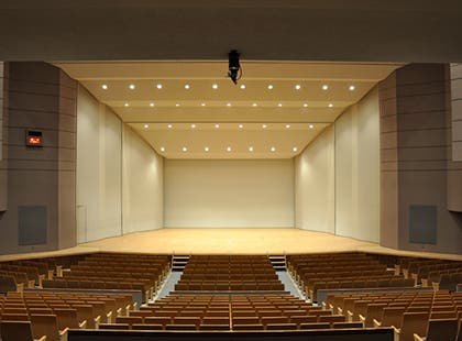 大ホール（空き状況のみ照会）