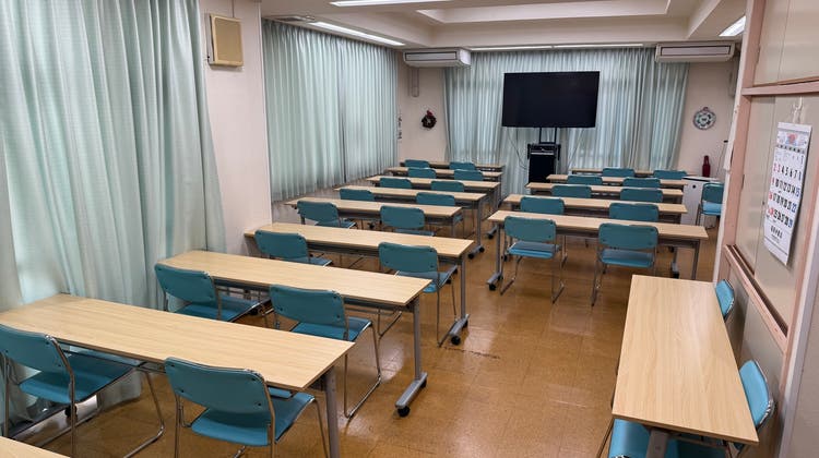 地域活動コーナー及び調理室の写真1