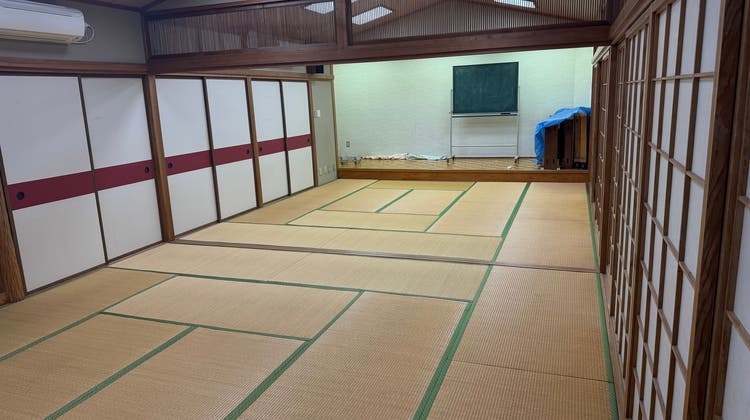 2階 和室の写真1