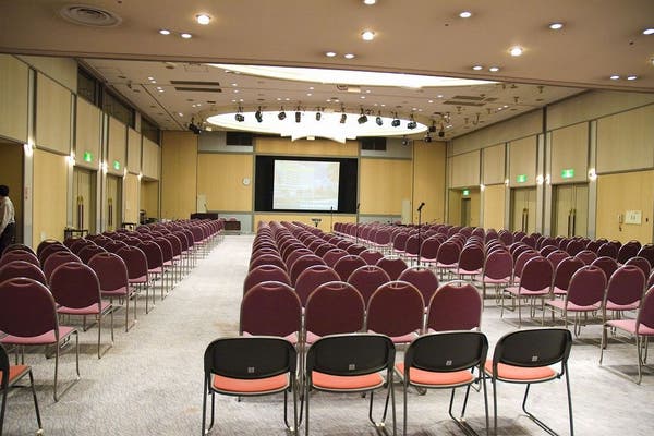 海浜幕張駅周辺のおすすめイベント会場 イベントスペースまとめ