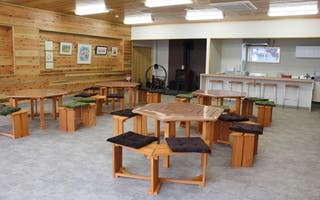 交流ギャラリー