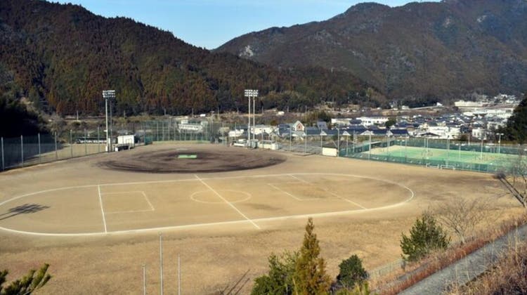 豊饒の杜グラウンドの写真1