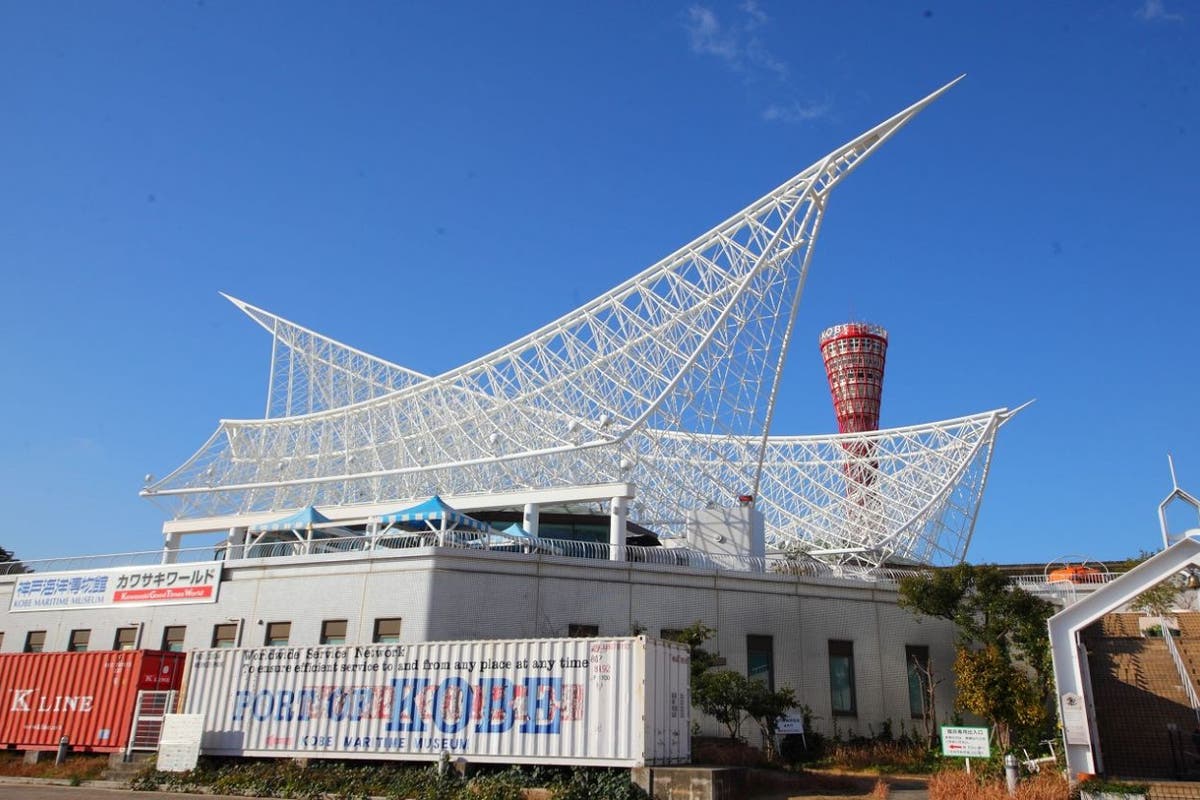 三ノ宮 神戸 元町 全面ガラス張りのオーシャンビュー 神戸を代表するオブジェの夢空間 スペースマーケット 三ノ宮 神戸 元町 全面ガラス張りのオーシャンビュー 神戸を代表するオブジェの夢空間 スペースマーケット
