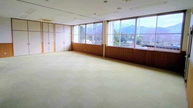 多目的室の写真1