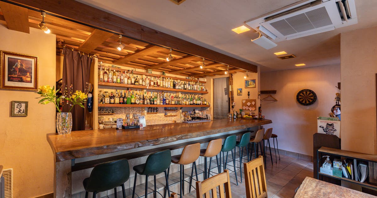 Bar fiore