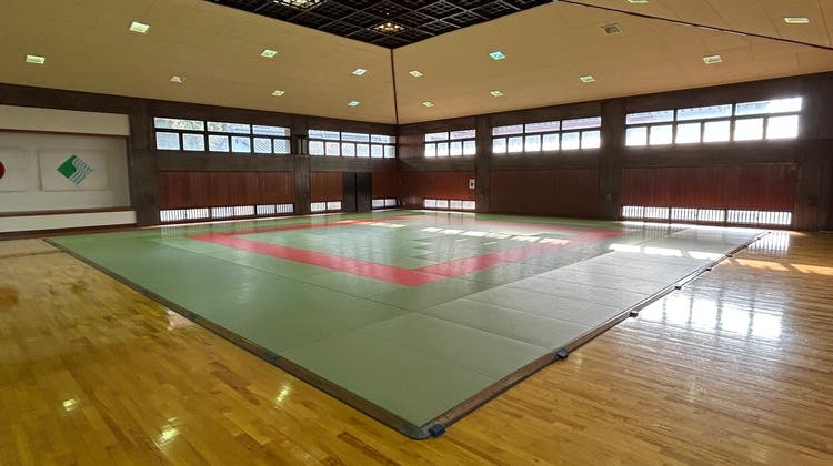 剣道場・柔道場の写真1