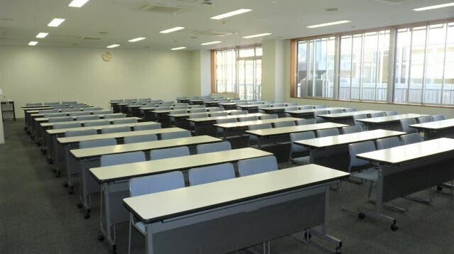 研修室2の写真1