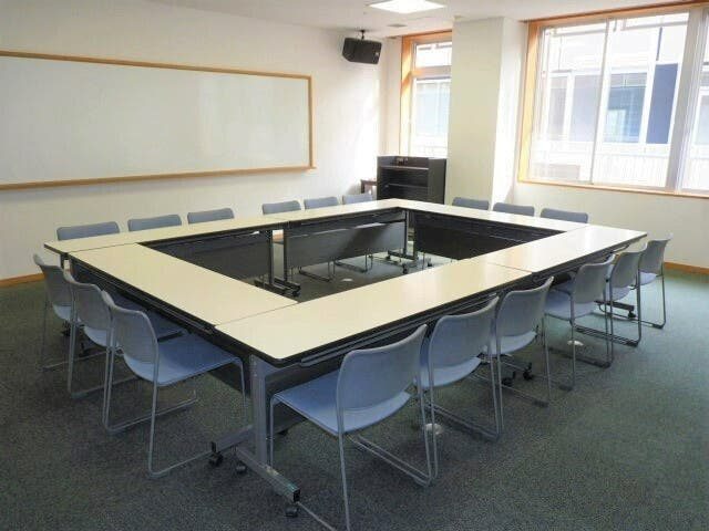 会議室１