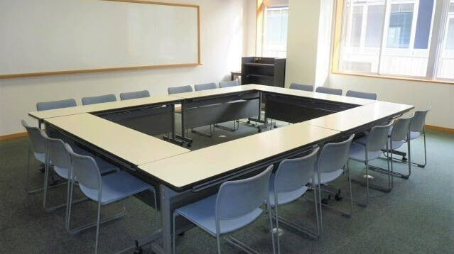 会議室1の写真1