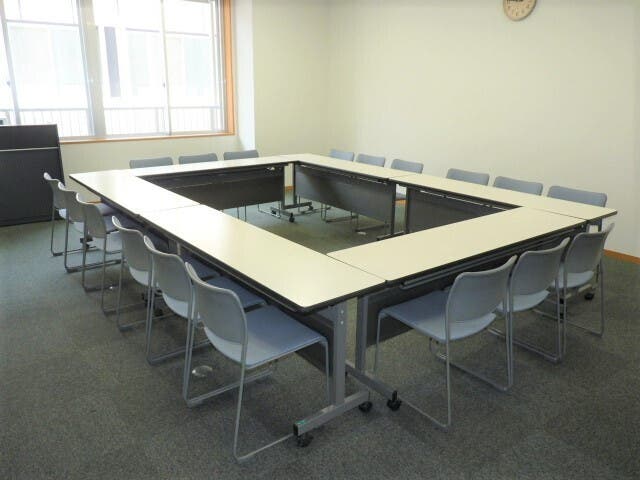 会議室２