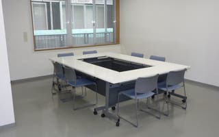 社会活動団体室