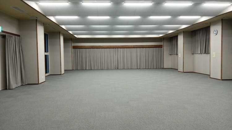 音楽スタジオ(大)の写真1