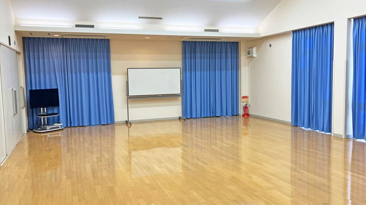 地域活動コーナーの写真1