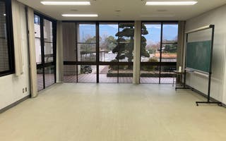 小会議室