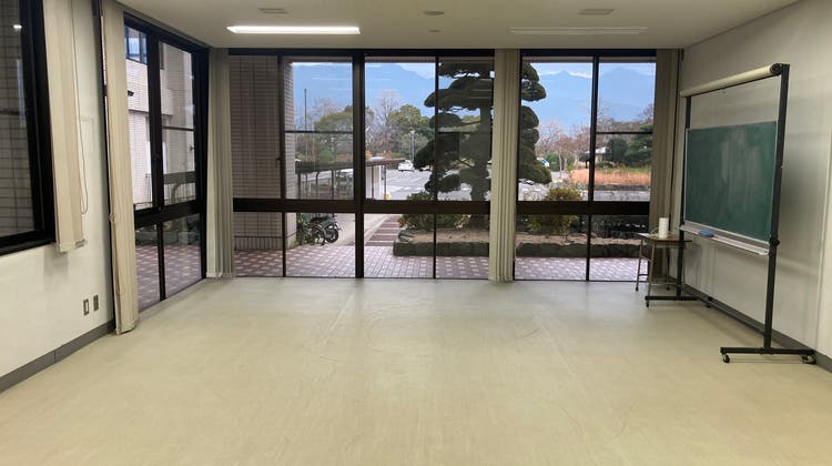 小会議室の写真1