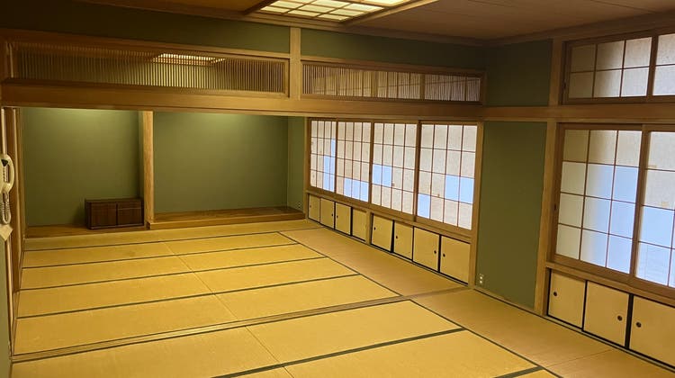 和室 1・2の写真1