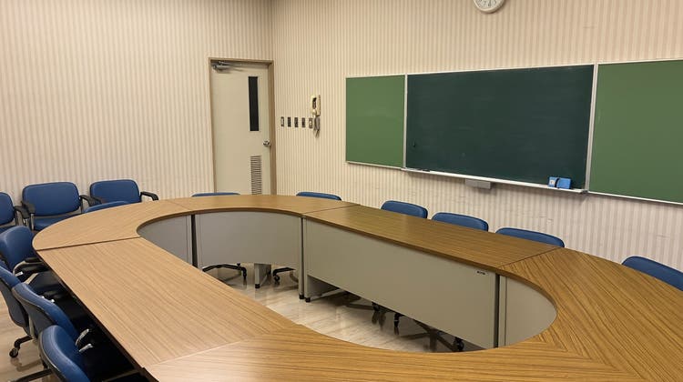 会議室の写真1