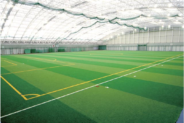 競技場（空き状況のみ照会）