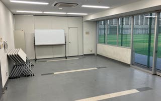 会議室 2(空き状況のみ照会)