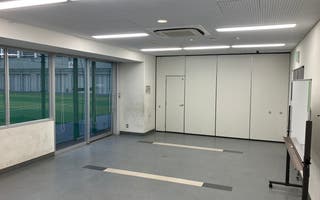 会議室 3(空き状況のみ照会)