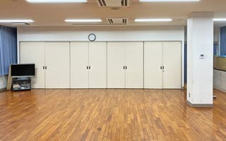 地域活動コーナー