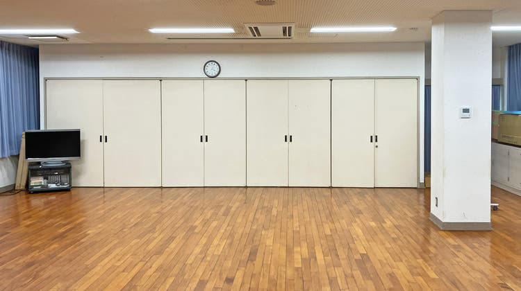 地域活動コーナーの写真1