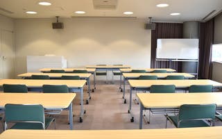 研修室(空き状況のみ照会)