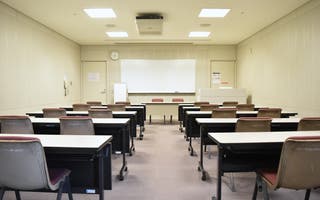 視聴覚室(空き状況のみ照会)