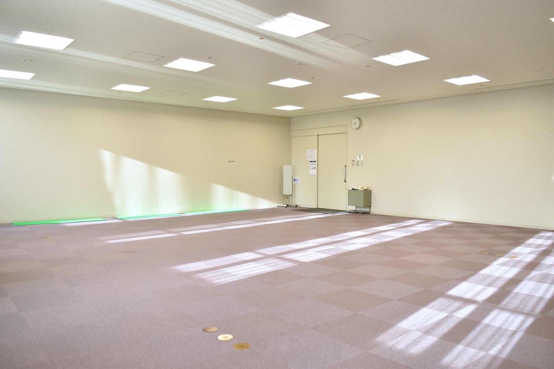 研修室２（空き状況のみ照会）