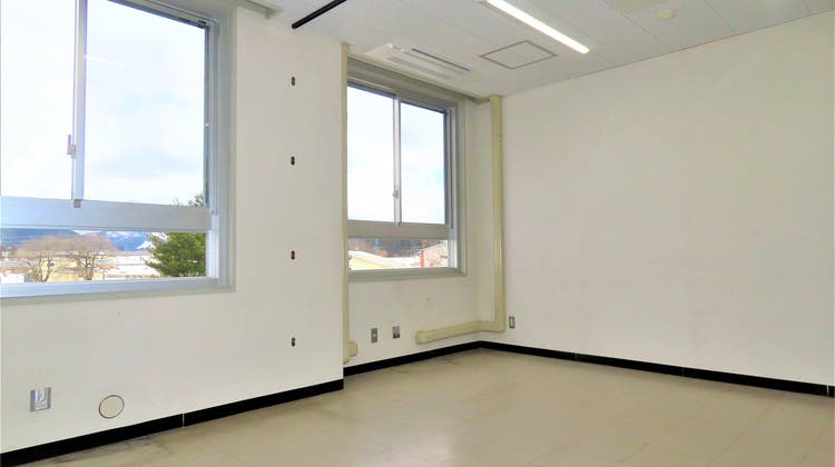 更衣室1の写真1