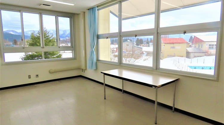 更衣室2の写真1