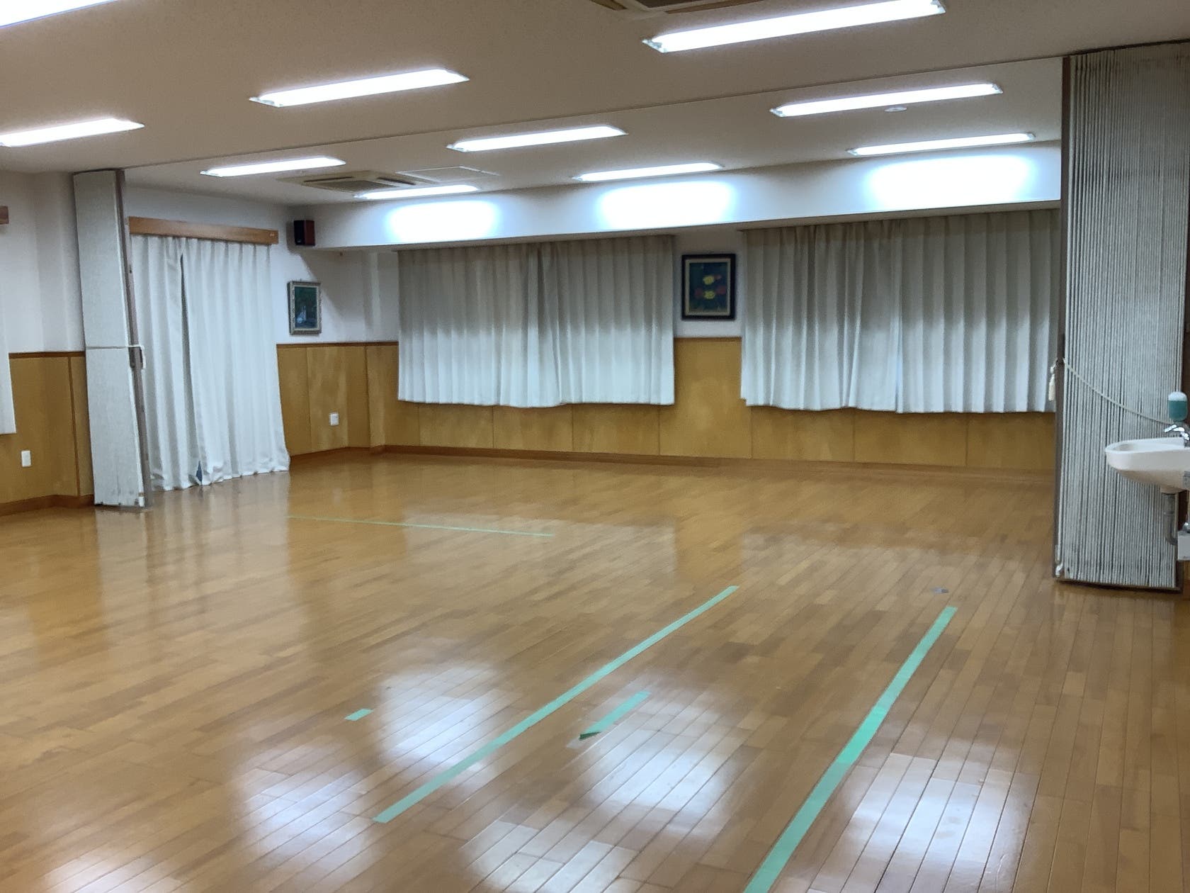 地域活動コーナー｜調理室