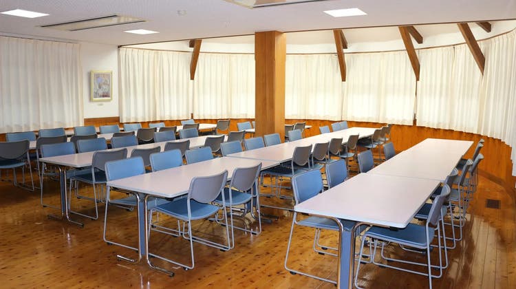 会議室3 (中竹野ふるさと館内)の写真1