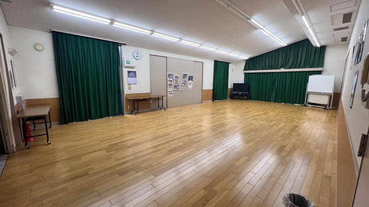 地域活動コーナーの写真1