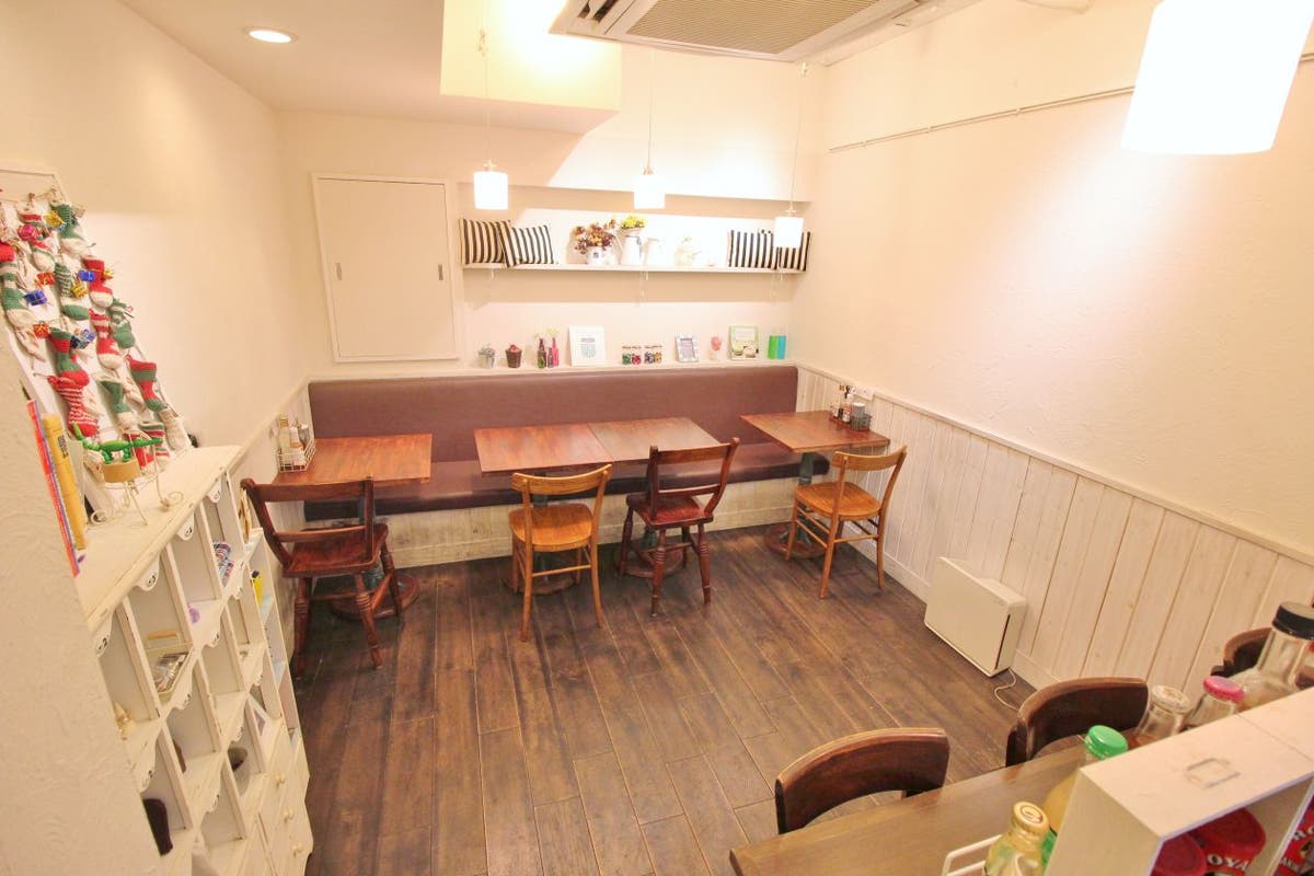 池袋 キッチン使用可能のおしゃれな隠れ家カフェスペース スペースマーケット 池袋 キッチン使用可能のおしゃれな隠れ家カフェスペース スペースマーケット