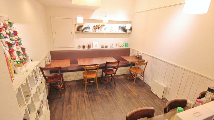 Ginger Starcafe 池袋 キッチン使用可能のおしゃ Ginger Starcafe 池袋 キッチン使用可能のおしゃ