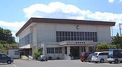 船岡体育館
