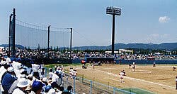 アステムチャレンジスタジアム（柴田球場）