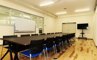 会議室