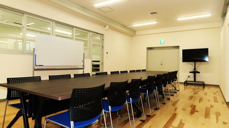 会議室の写真1