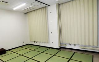 更衣室1