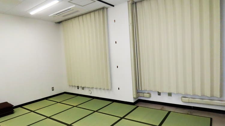 更衣室1の写真1