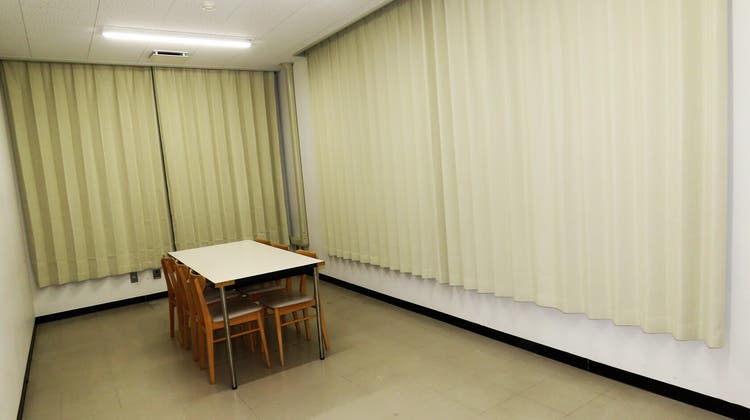 更衣室2の写真1