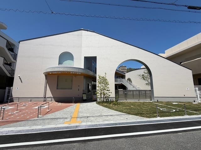 貸室の写真1