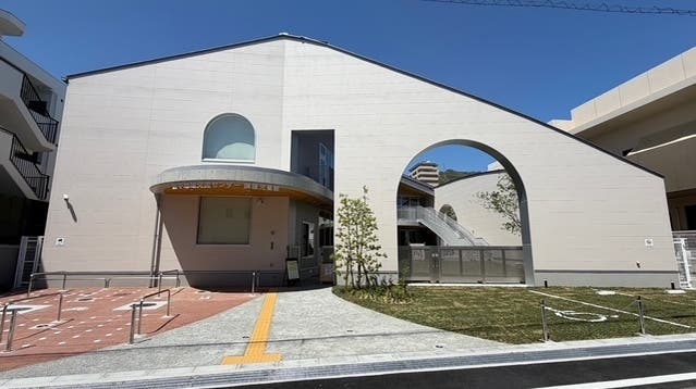 貸室の写真1