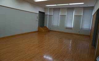 練習室1